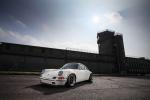 Porsche 911 Retro Evergreen by Kaege 2016 года